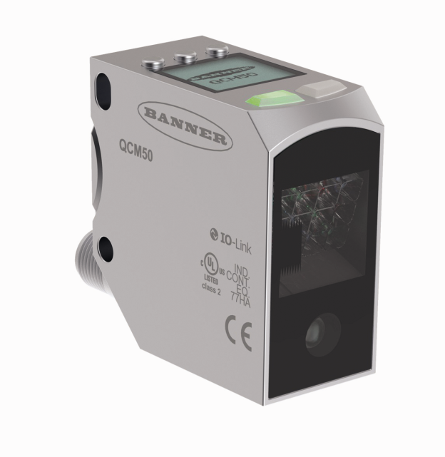 德国TURCK图尔克光电传感器QCM50-K3D25-Q8-5