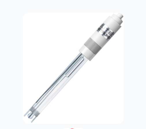 美国EUTECH优特ECFC7252203B测试仪pH电极塑料材质