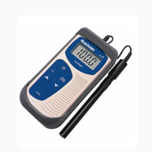 美国EUTECH优特EcoScan Ion 6离子测量仪器