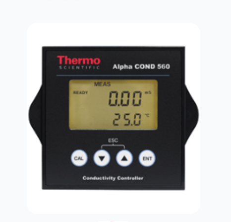 美国EUTECH优特Alpha COND 560电导率测量器