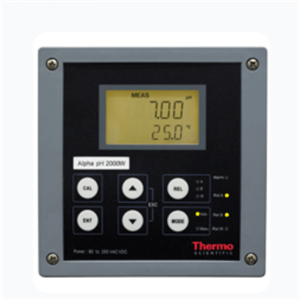 美国EUTECH优特Alpha pH 2000测试仪