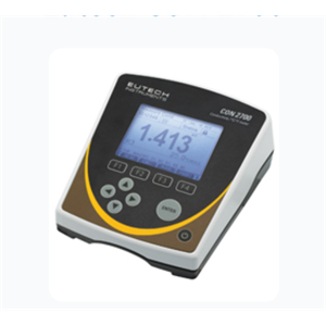 美国EUTECH优特Eutech CON 2700台式电导率测量器