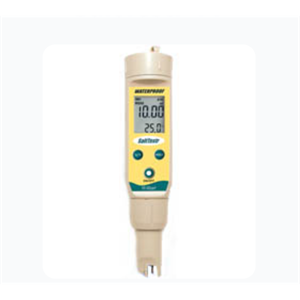 美国EUTECH优特SaltTestr 11盐度测量仪