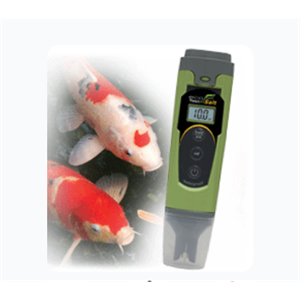 美国EUTECH优特EcoTestr Salt盐度测量仪