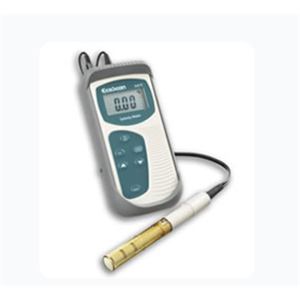 美国EUTECH优特EcoScan Salt 6盐度测量仪