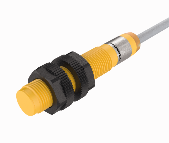 德国TURCK图尔克电容式传感器BC3-S12-RP6X/S90/3GD