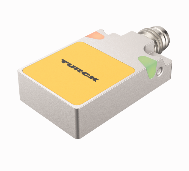 德国TURCK图尔克电容式传感器BC5-Q08-AP6X2-V1131/S250