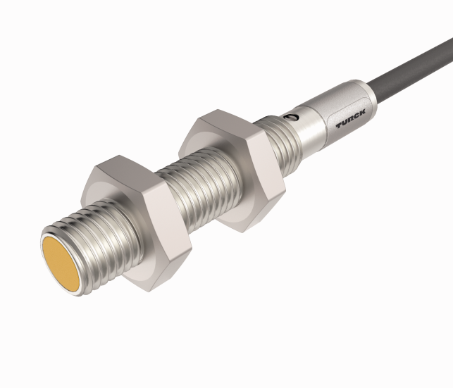 德国TURCK图尔克电容式传感器BC2-EM08-UP8X