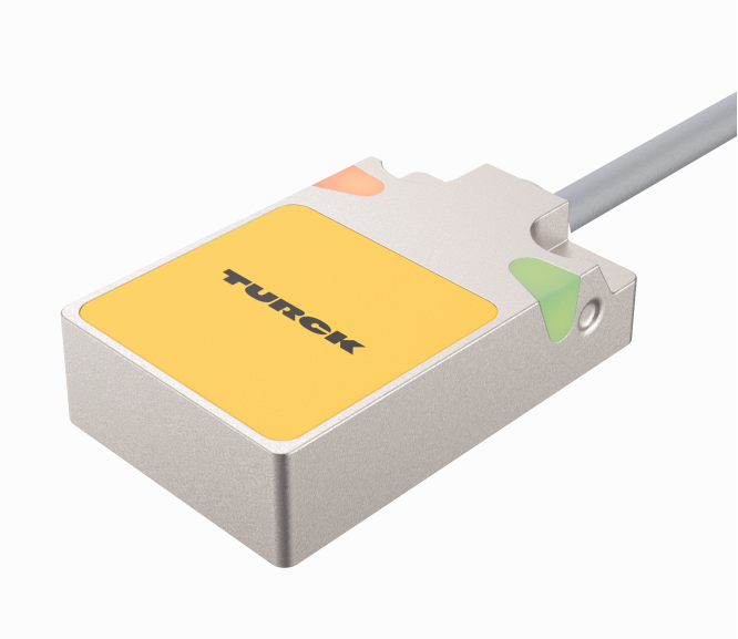 德国TURCK图尔克电容式传感器BC5-Q08-AP6X2/S250