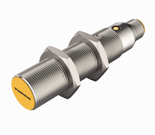 德国TURCK图尔克电容式传感器BC5-S18-RP4X-H1141/S250