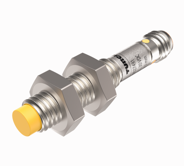 德国TURCK图尔克电容式传感器NCT3-M08-IOL-V1131