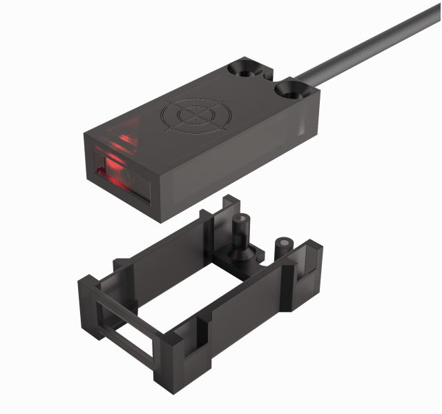 德国TURCK图尔克电容式传感器BCE8-QP08-AN6X