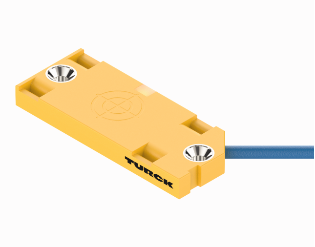 德国TURCK图尔克电容式传感器BC5-QF5.5-Y1X/S250 10M