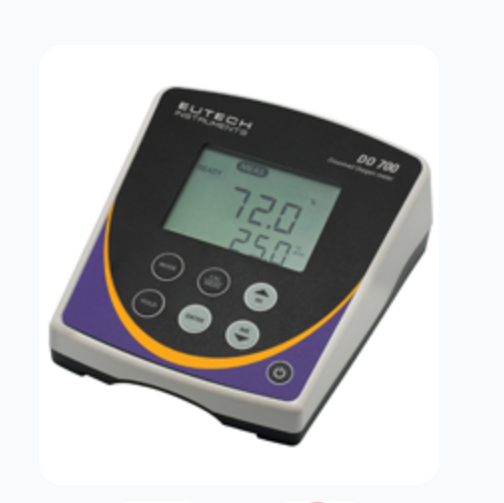 美国EUTECH优特Eutech DO 700溶解氧测试仪