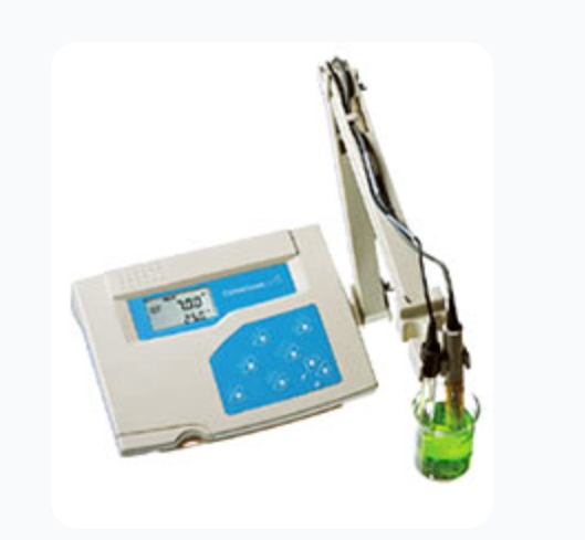 美国EUTECH优特 CyberScan PC 510 多参数测量仪