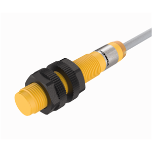 德国TURCK图尔克电容式传感器BC3-S12-RP6X/S90/3GD