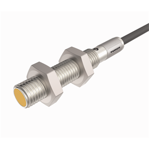 德国TURCK图尔克电容式传感器BC2-EM08-UN8X