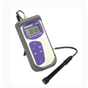 美国EUTECH优特EcoScan DO 6溶解氧测试仪