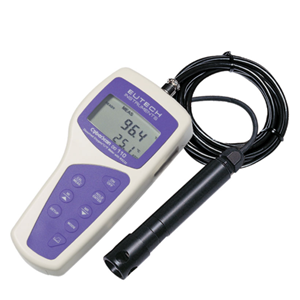 美国EUTECH优特CyberScan DO 110溶解氧测试仪