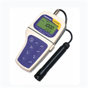美国EUTECH优特CyberScan DO 300溶解氧测试仪