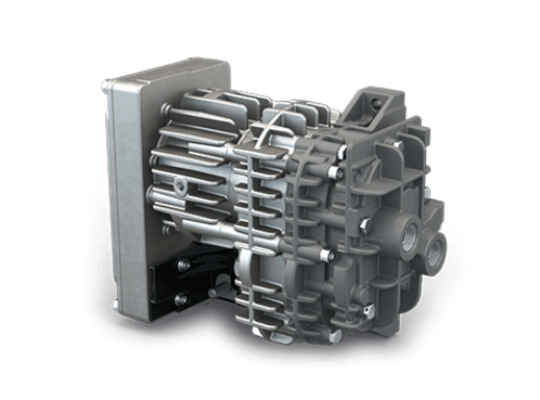 BUSCH普旭MINK MH 0018 A循环泵