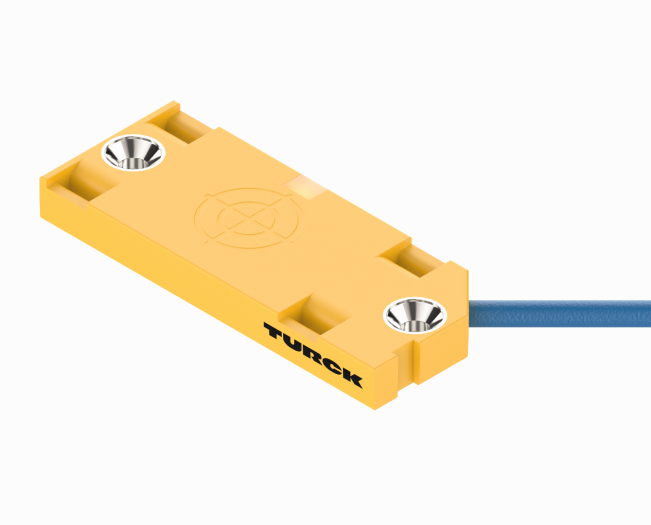 德国TURCK图尔克电容式传感器BC5-QF5.5-Y1X/S250