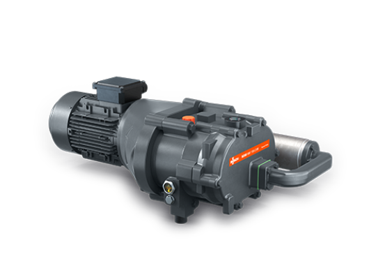 BUSCH普旭MINK MM 1104 CVM干式爪式真空泵