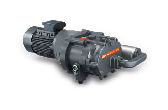 BUSCH普旭MINK MM 1102 CVM干式爪式真空泵