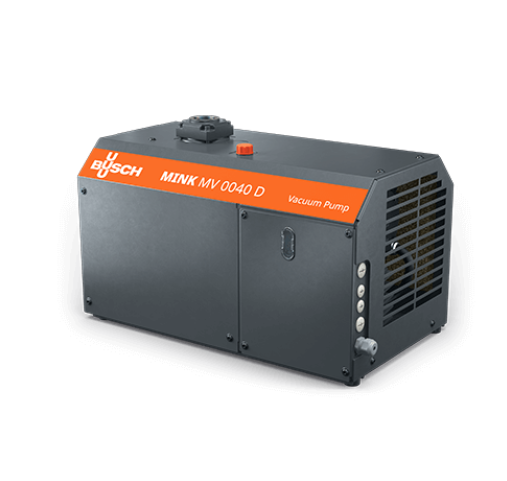 BUSCH普旭MINK MV 0080D Synchro干式爪式真空泵