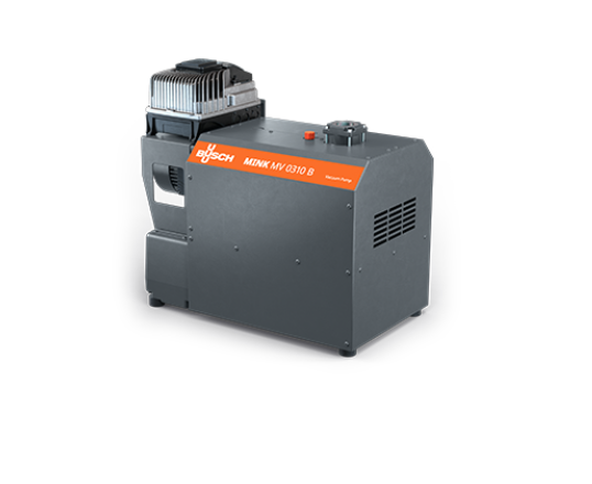 BUSCH普旭MINK MV 0310 B干式爪式真空泵