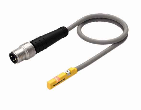 德国TURCK图尔克磁场传感器BIM-UNR-AP6X-0.3-RS4