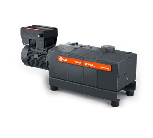 BUSCH普旭COBRA NX 0650 A ECOTORQUE干式螺杆真空泵