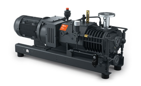 BUSCH普旭COBRA NC 0100 B干式螺杆真空泵