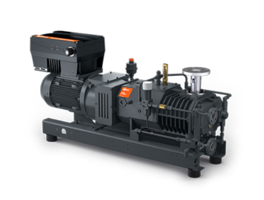 BUSCH普旭COBRA NC 0100 B ECOTORQUE干式螺杆真空泵