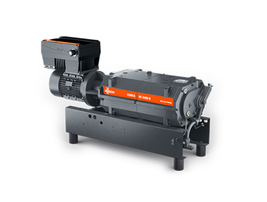 BUSCH普旭COBRA NC 0400 B ECOTORQUE干式螺杆真空泵