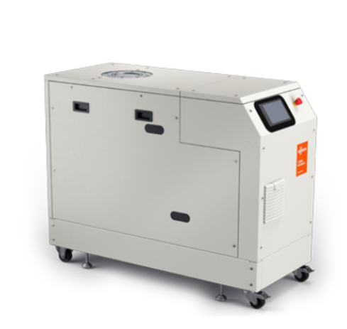 BUSCH普旭COBRA DH 6260 A干式螺杆真空泵