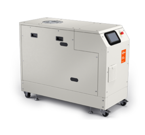 BUSCH普旭COBRA DH 2780 A干式螺杆真空泵