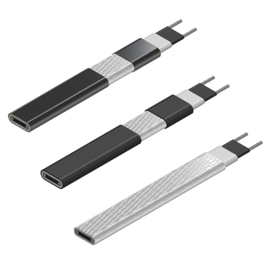 美国BRISKHEAT SLCBL 系列低温自调节加热电缆