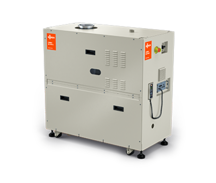 BUSCH普旭COBRA DS 3181 C干式螺杆真空泵