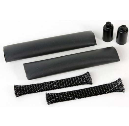 美国BRISKHEAT SLCBLKC UL端部密封套件