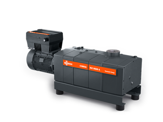 BUSCH普旭COBRA NX 0650 A ECOTORQUE干式螺杆真空泵