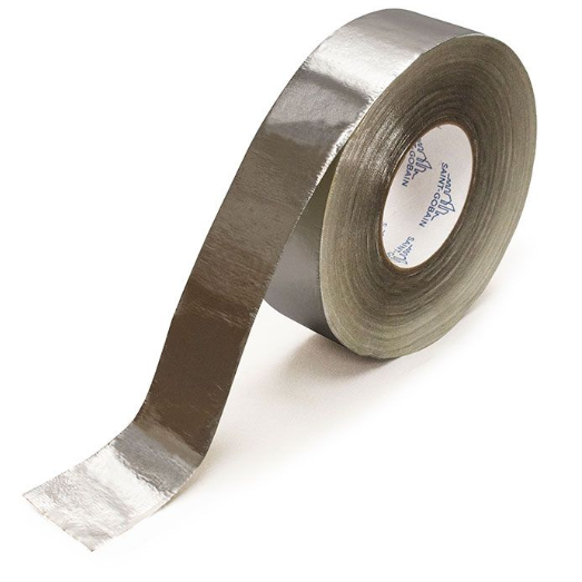 美国BRISKHEAT AAT2180 高温铝胶带 电缆配件