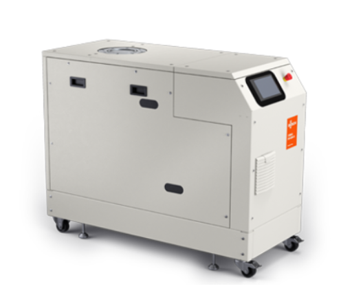 BUSCH普旭COBRA DH 4560 A干式螺杆真空泵