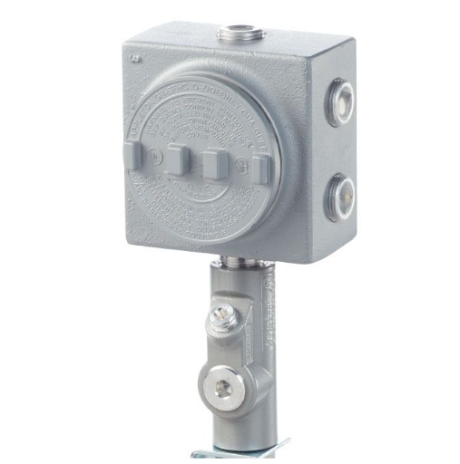 美国BRISKHEAT SLCAB-CSA-D1 电源连接或端部密封