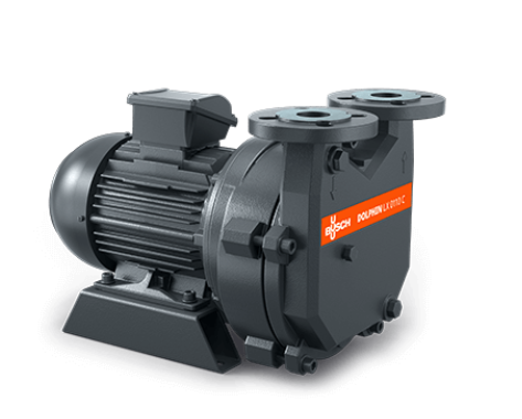 BUSCH普旭DOLPHIN LX 0180 C 液环真空泵