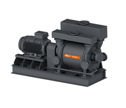 BUSCH普旭DOLPHIN LG 1200 A液环真空泵