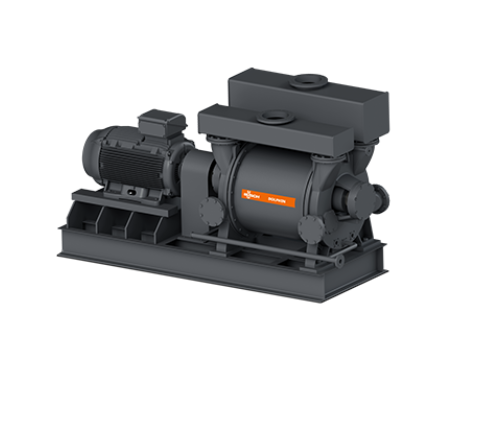 BUSCH普旭DOLPHIN LR 2200 A 液环真空泵