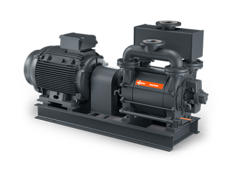 BUSCH普旭DOLPHIN LR 0210 A 液环真空泵