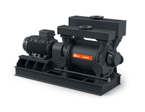 BUSCH普旭DOLPHIN LR 0580 A 液环真空泵