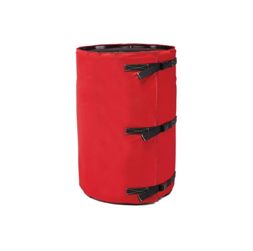 美国BRISKHEAT FGDIW-series 罐式绝缘加热器